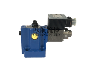 力士乐比例溢流阀DBEME 10-51/200YG24K31M